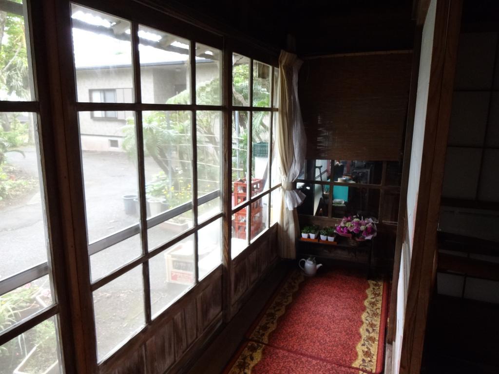Gardenso Hotel Hachijo Room photo